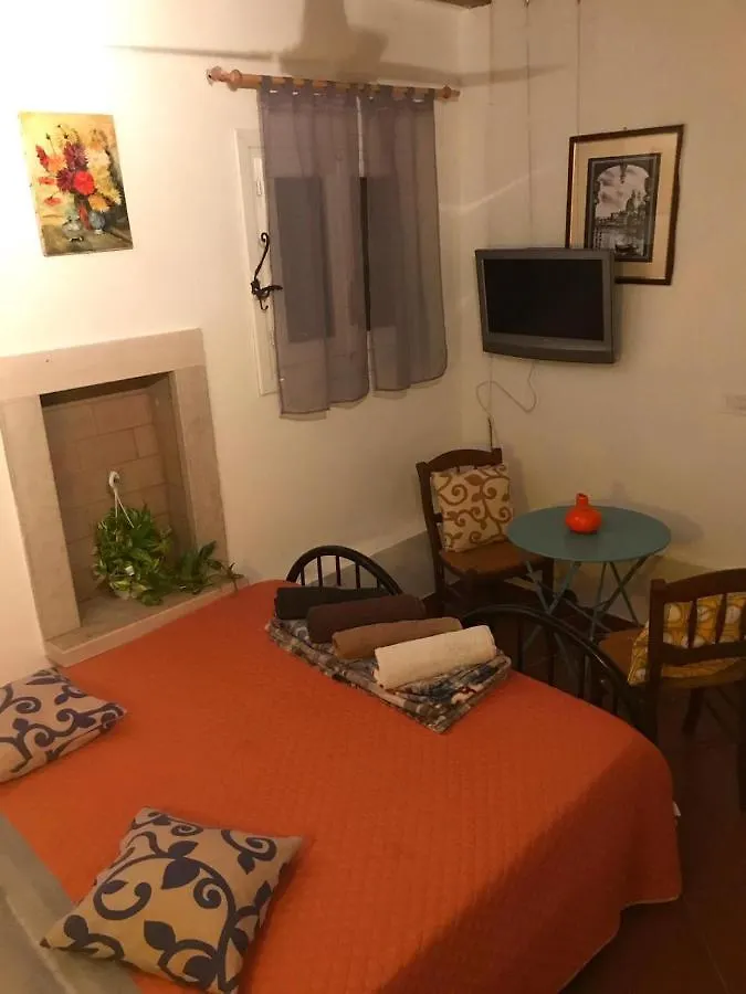 Homestay Sleep In Venezia Apartment Italy