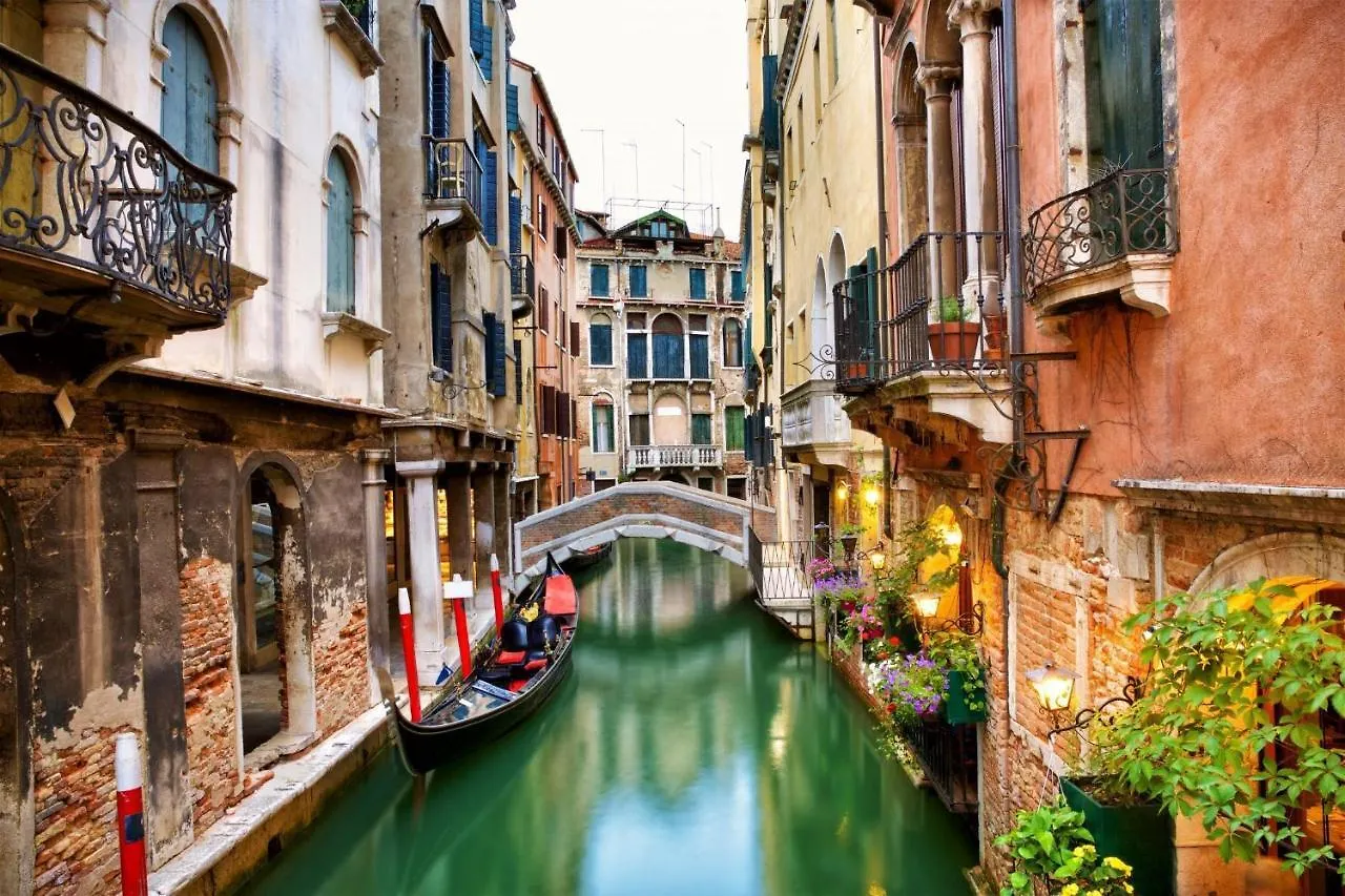 Sleep In Venezia Apartment