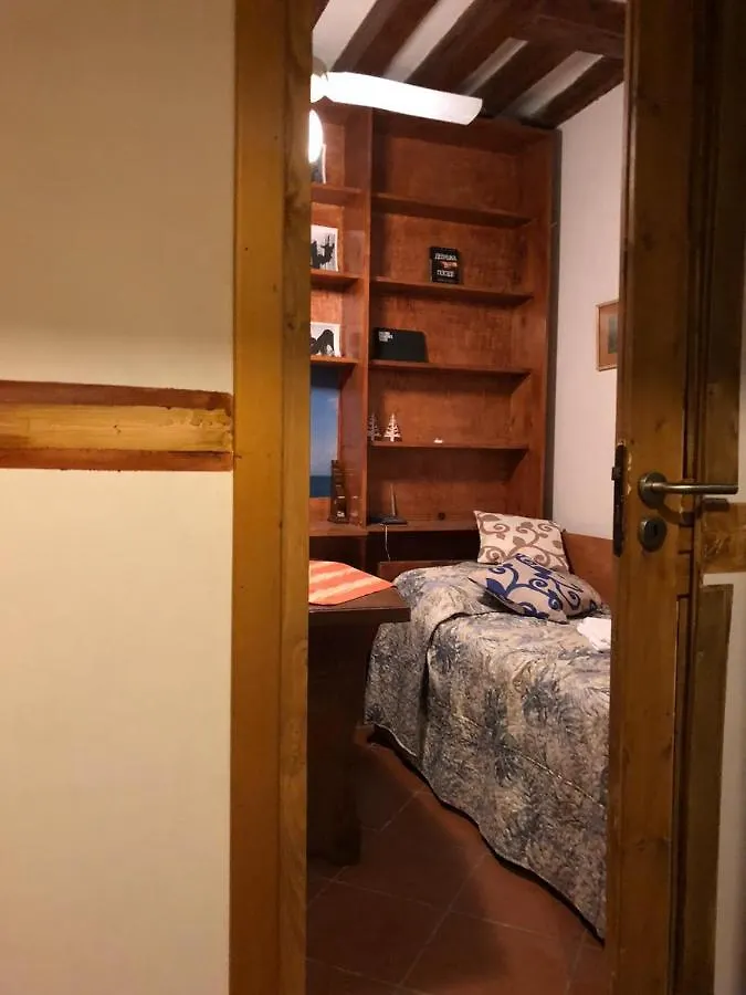 Sleep In Venezia Apartment Homestay
