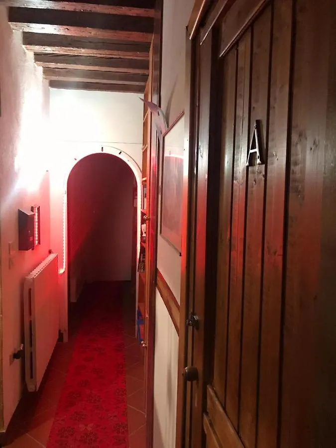 Sleep In Veneziaアパートメント