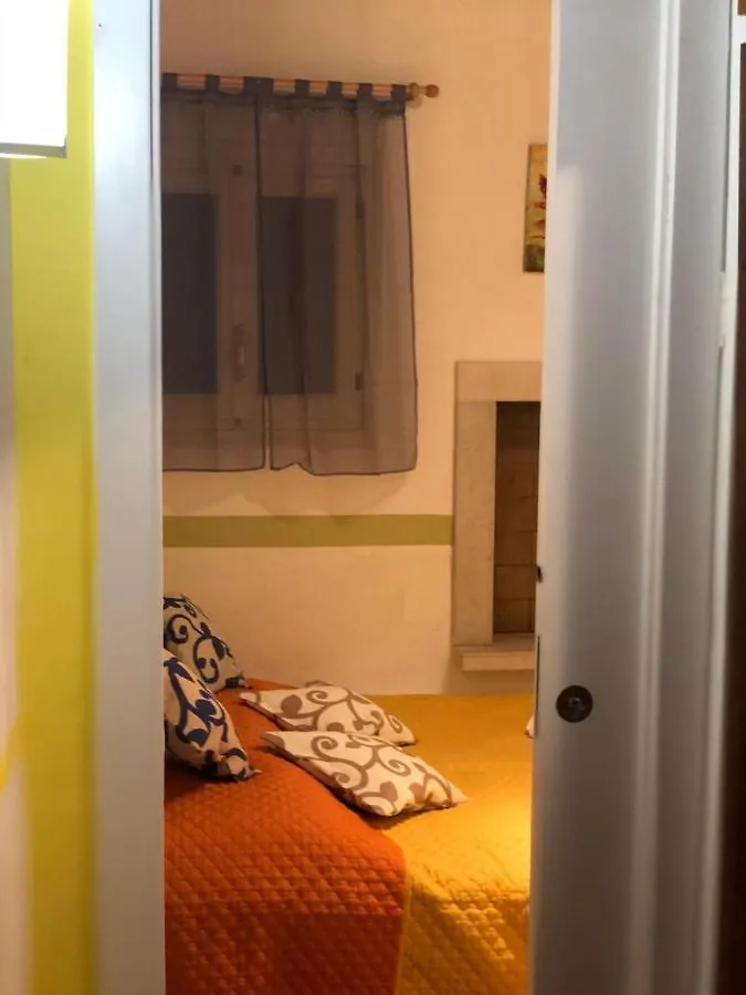 Homestay Sleep In Venezia Apartment