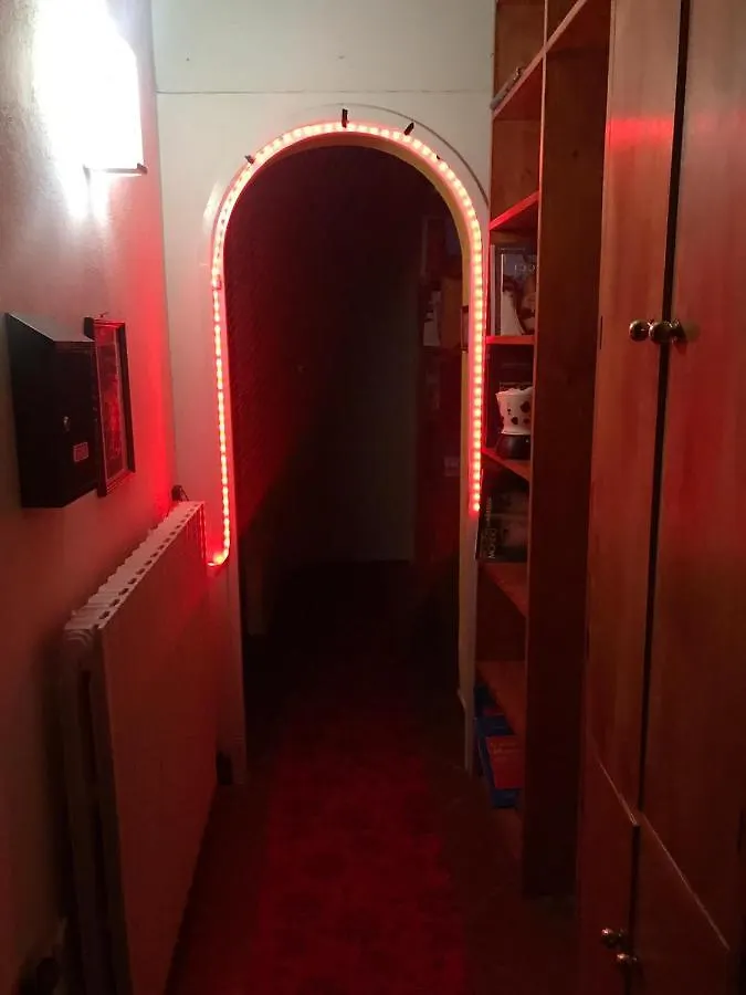 Homestay Sleep In Venezia Apartment